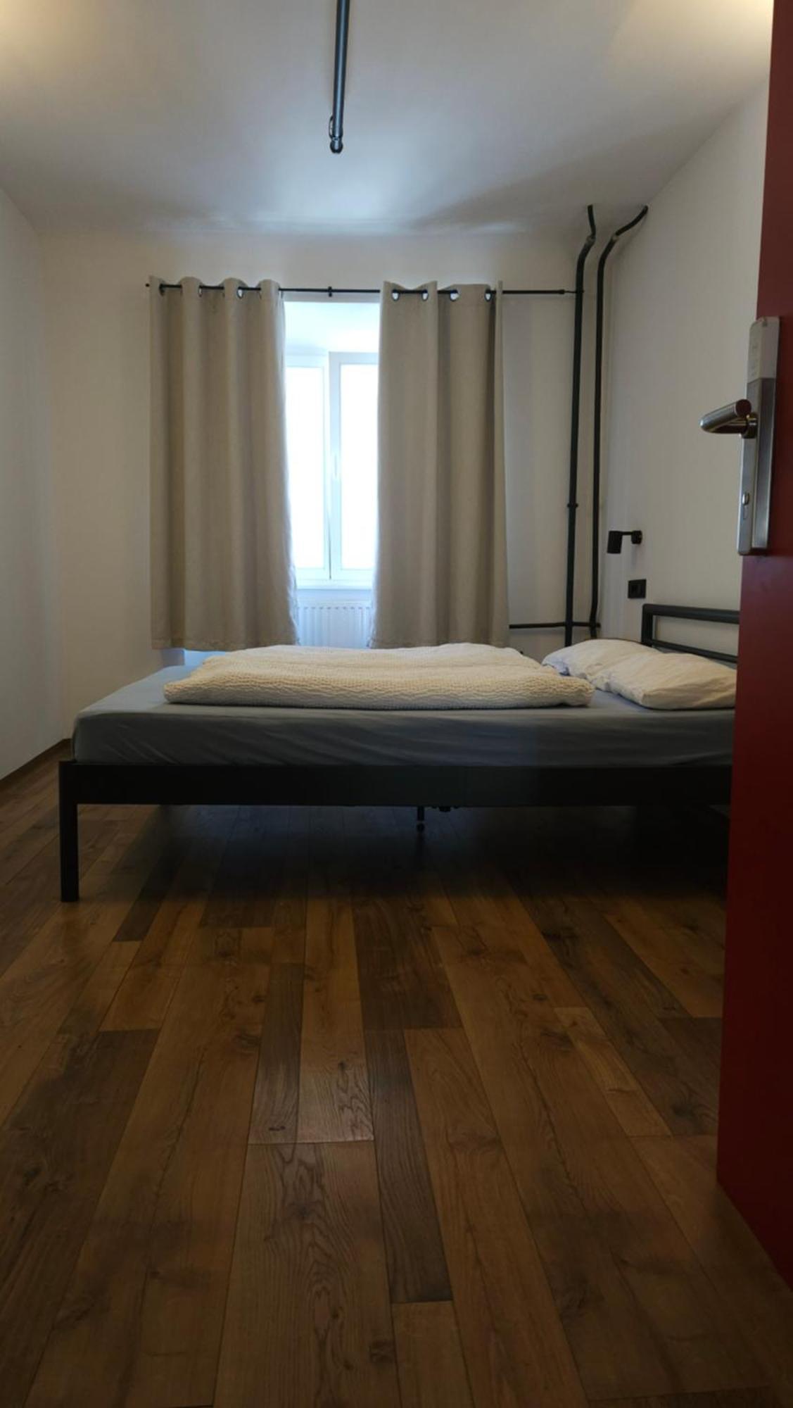 Adhoc Hostel Ljubljana